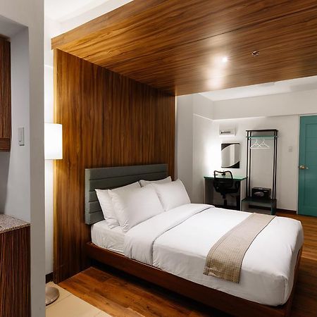 H Hotels - Metro North Uno Quezon City Zewnętrze zdjęcie