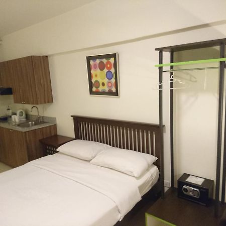 H Hotels - Metro North Uno Quezon City Zewnętrze zdjęcie