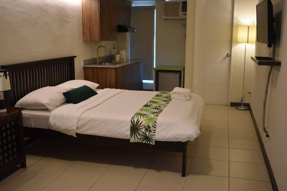 H Hotels - Metro North Uno Quezon City Zewnętrze zdjęcie