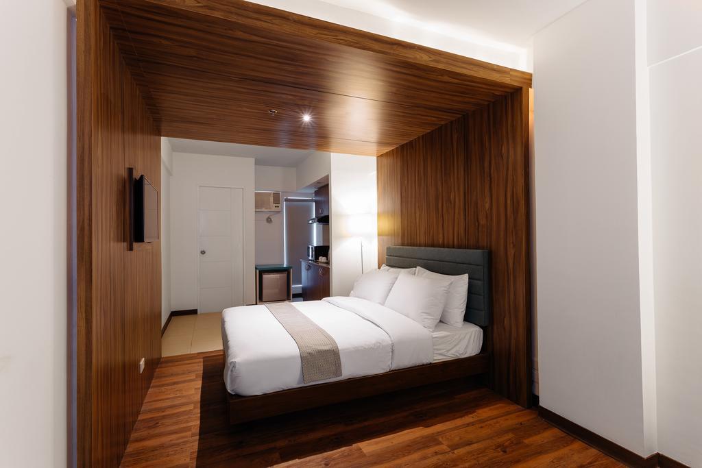 H Hotels - Metro North Uno Quezon City Zewnętrze zdjęcie