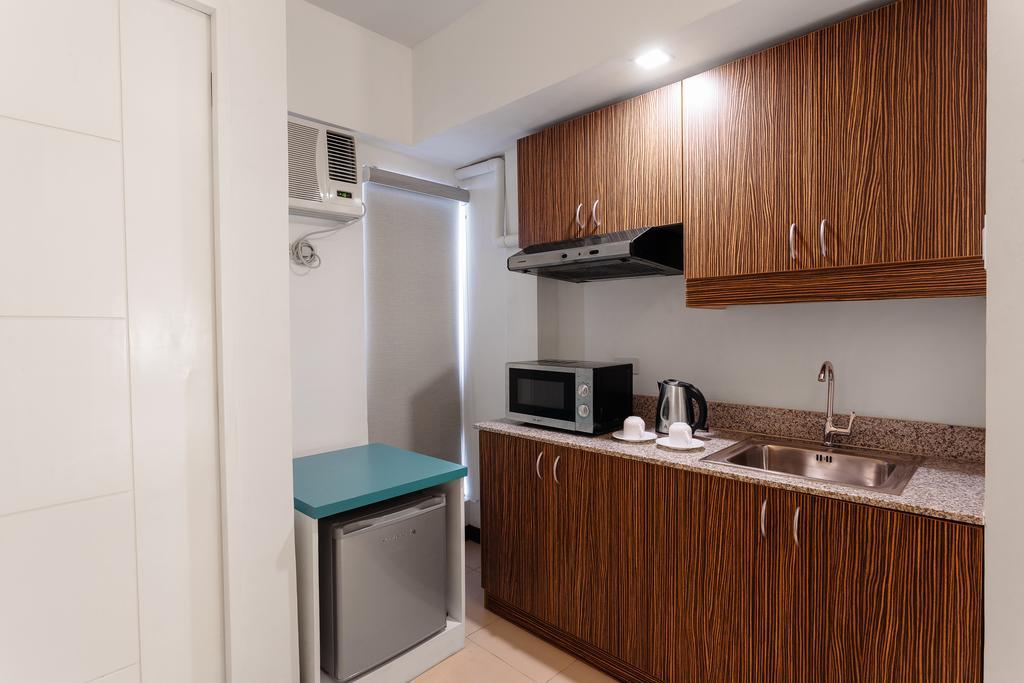 H Hotels - Metro North Uno Quezon City Zewnętrze zdjęcie