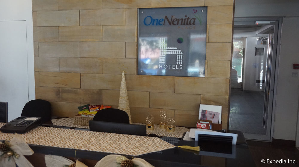 H Hotels - Metro North Uno Quezon City Zewnętrze zdjęcie