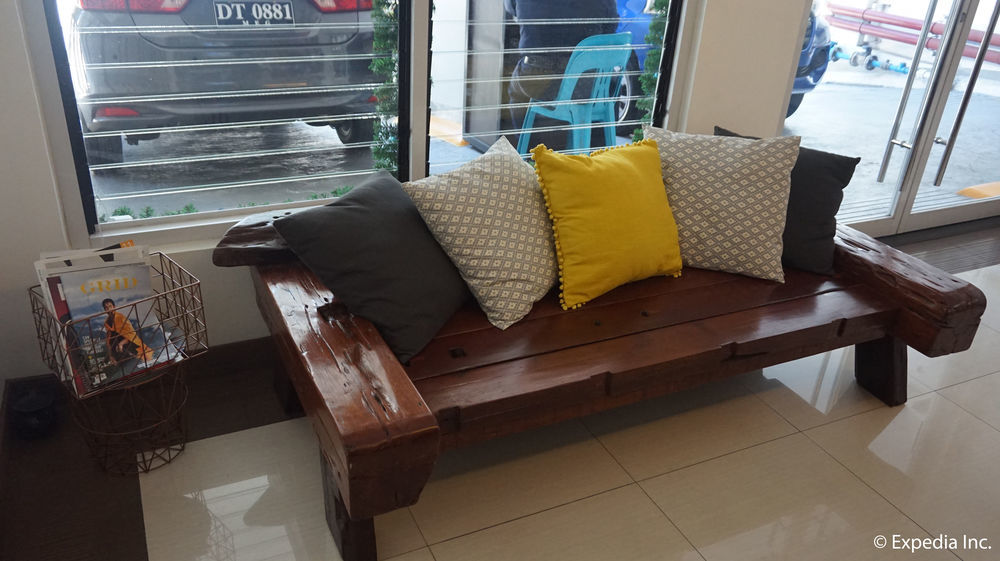 H Hotels - Metro North Uno Quezon City Zewnętrze zdjęcie