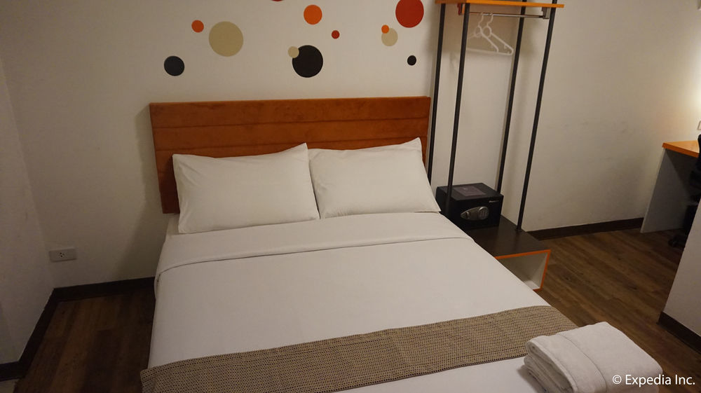 H Hotels - Metro North Uno Quezon City Zewnętrze zdjęcie