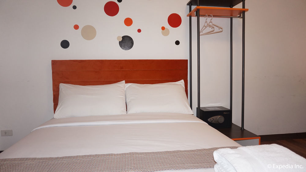 H Hotels - Metro North Uno Quezon City Zewnętrze zdjęcie