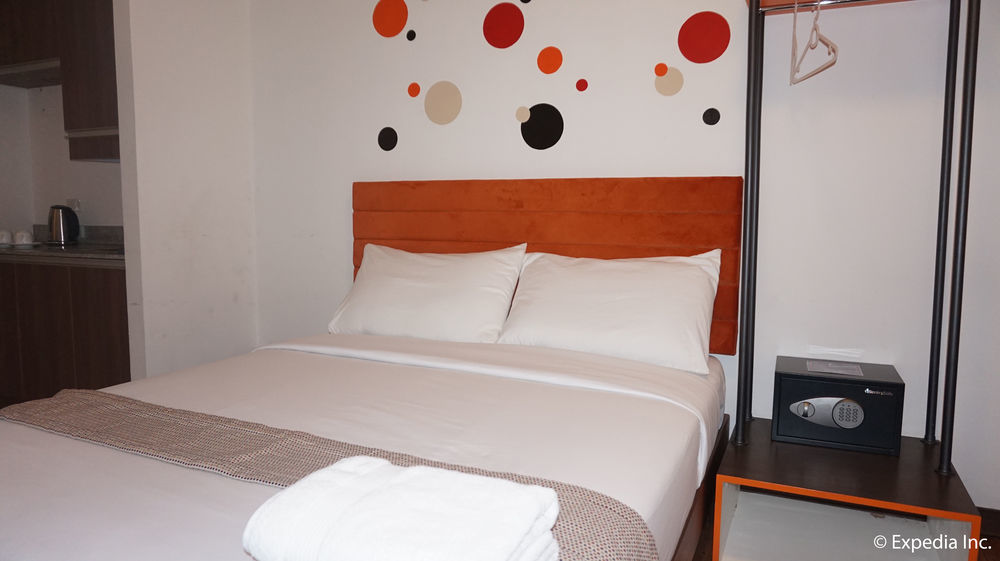 H Hotels - Metro North Uno Quezon City Zewnętrze zdjęcie