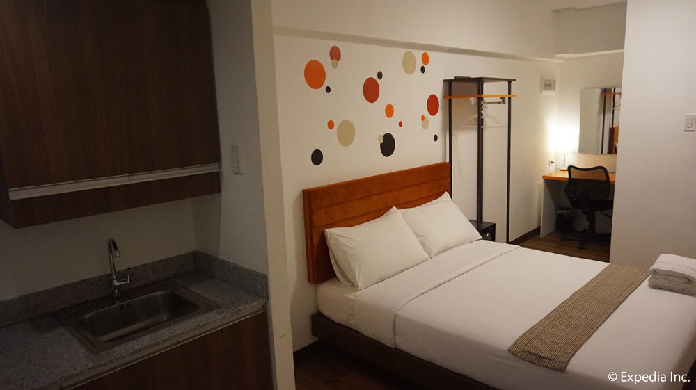 H Hotels - Metro North Uno Quezon City Zewnętrze zdjęcie