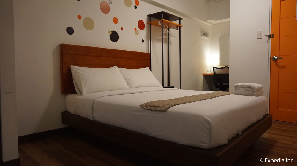 H Hotels - Metro North Uno Quezon City Zewnętrze zdjęcie