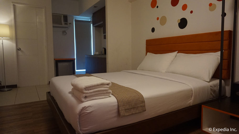 H Hotels - Metro North Uno Quezon City Zewnętrze zdjęcie