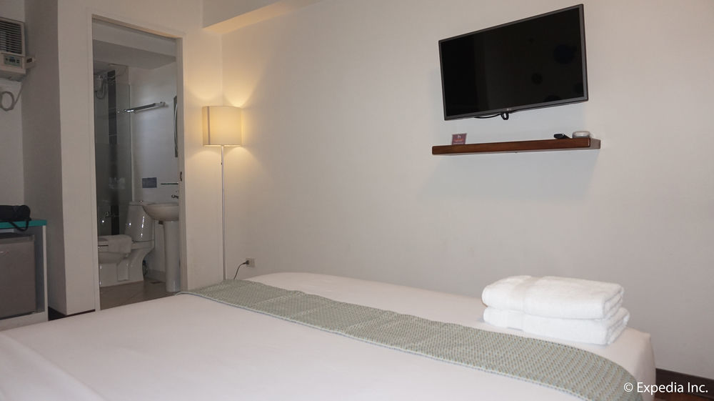 H Hotels - Metro North Uno Quezon City Zewnętrze zdjęcie