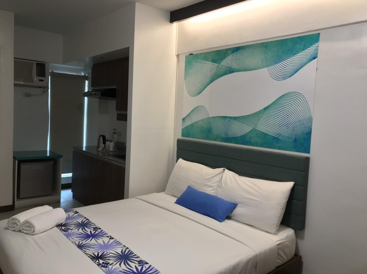 H Hotels - Metro North Uno Quezon City Zewnętrze zdjęcie