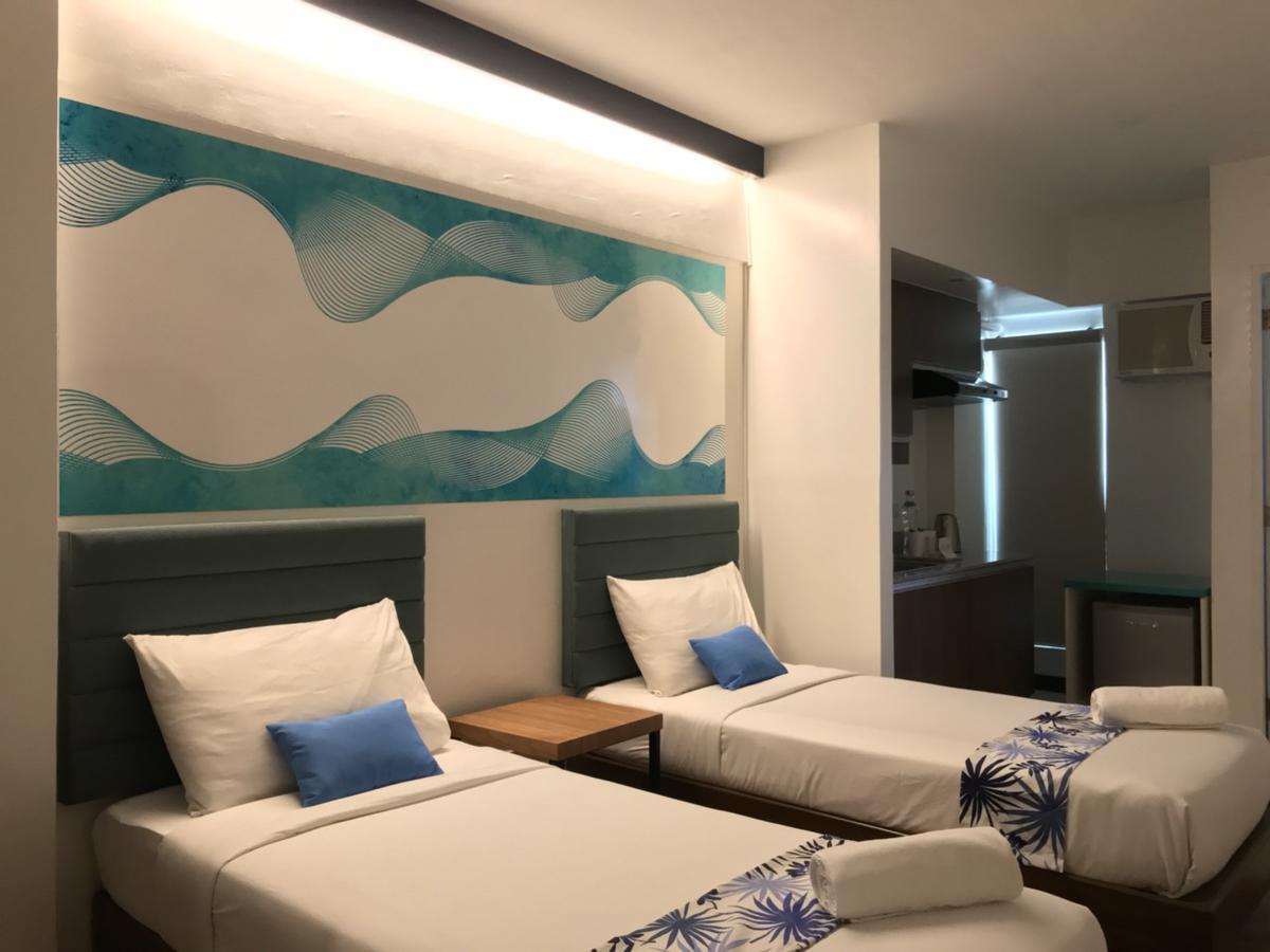 H Hotels - Metro North Uno Quezon City Zewnętrze zdjęcie